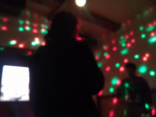 Happy Karaoke by null