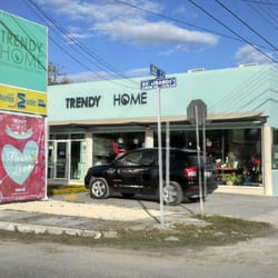 Trendy Home - Decoración para el hogar.