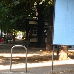 Nuhar Cafè
