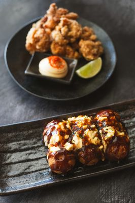 Taishoken NYC by null