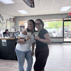 Bullfrog Nutrition - Columbus - Matcha