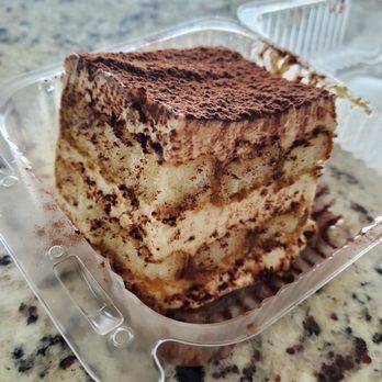 Paolo's Deli - Tiramisu - Italian Near Me - Reno, Nevada Paolo's Deli - Tiramisu - Italian Near Me - Reno, Nevada