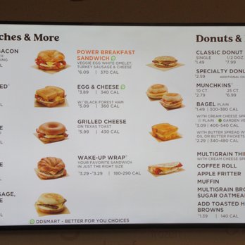Dunkin' - ~GO FOR THE TURKEY, SAUSAGE EGG & CHEESE IT'S REALLY GOOD PICTURE SHOT TAKEN ON JUNE 28TH 2019~ - Donuts Near Me - Newark, New Jersey Dunkin' - ~GO FOR THE TURKEY, SAUSAGE EGG & CHEESE IT'S REALLY GOOD PICTURE SHOT TAKEN ON JUNE 28TH 2019~ - Donuts Near Me - Newark, New Jersey