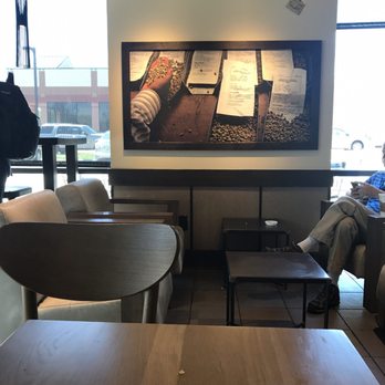 Starbucks - Seating - Coffee & Tea Near Me - Burke, Virginia Starbucks - Seating - Coffee & Tea Near Me - Burke, Virginia