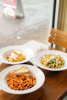Due' Cucina Italian Restaurant - Roosevelt by null