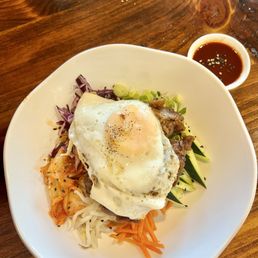 Bibimbap