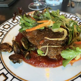 6Smith - Tamarind-Braised Short Rib - Seafood Near Me - Wayzata, Minnesota