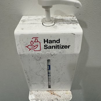 Macy's - Sanitizer station - Department Stores Near Me - Mission Viejo, California