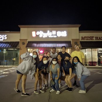 Crazy BBQ - Korean Near Me - Carrollton, Texas