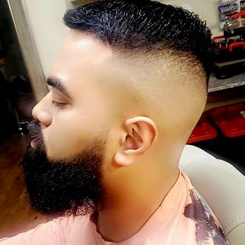 The Fadeaway - Barbers Near Me - Burleson, Texas