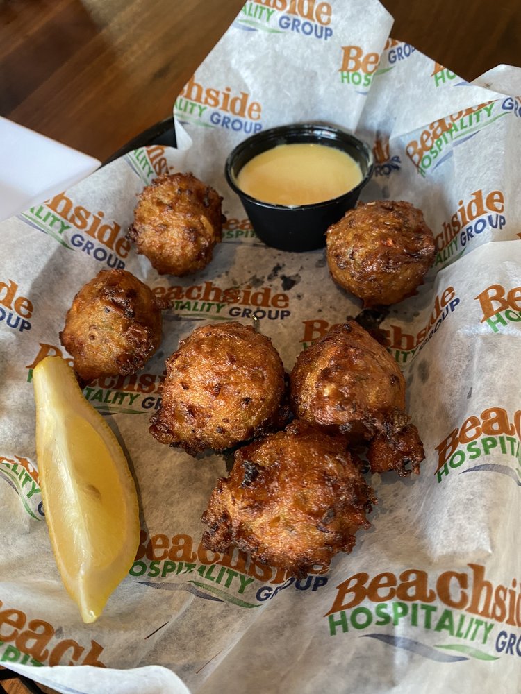 CRABBY’S OCEANSIDE 425 Photos & 426 Reviews 451 S Atlantic Ave