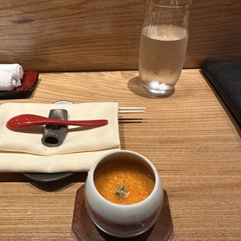 KUSAKABE - Sushi Bars Near Me - San Francisco, California KUSAKABE - Sushi Bars Near Me - San Francisco, California