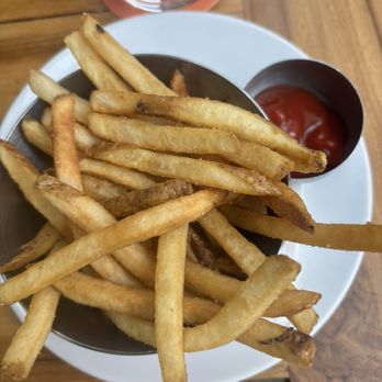 Cactus Club Cafe - Side of Fries - Canadian (New) Near Me - Vancouver, British Columbia