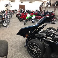 Sharps Motorsports