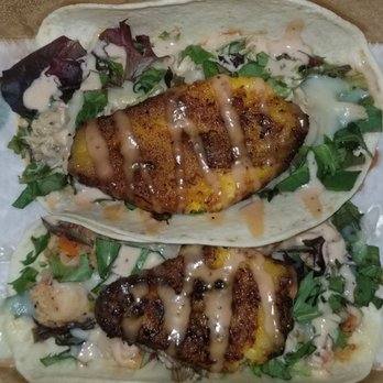 Craft Empanadas - Steak Tacos, & Shrimp Tacos - Empanadas Near Me - Bronx, New York