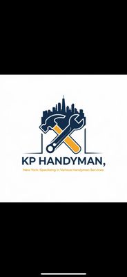 Kp Handyman Logo