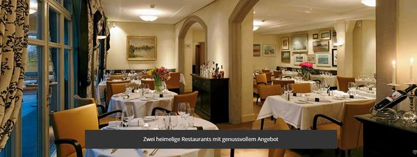 Romantik Seehotel Sonne by null