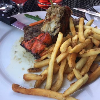 Hothouse - Italian Near Me - Toronto, Ontario