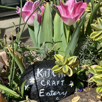 Kitchen Craft Eatery - Welcome - Comfort Food Near Me - North Vancouver, British Columbia
