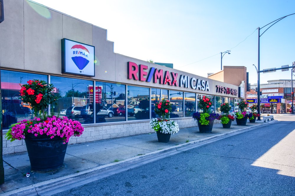 RE/MAX MI CASA Updated August 2024 15 Reviews 3958 W 55th St