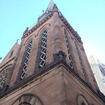 St James Episcopal Church - 07/08/18 - Churches Near Me - New York, New York St James Episcopal Church - 07/08/18 - Churches Near Me - New York, New York