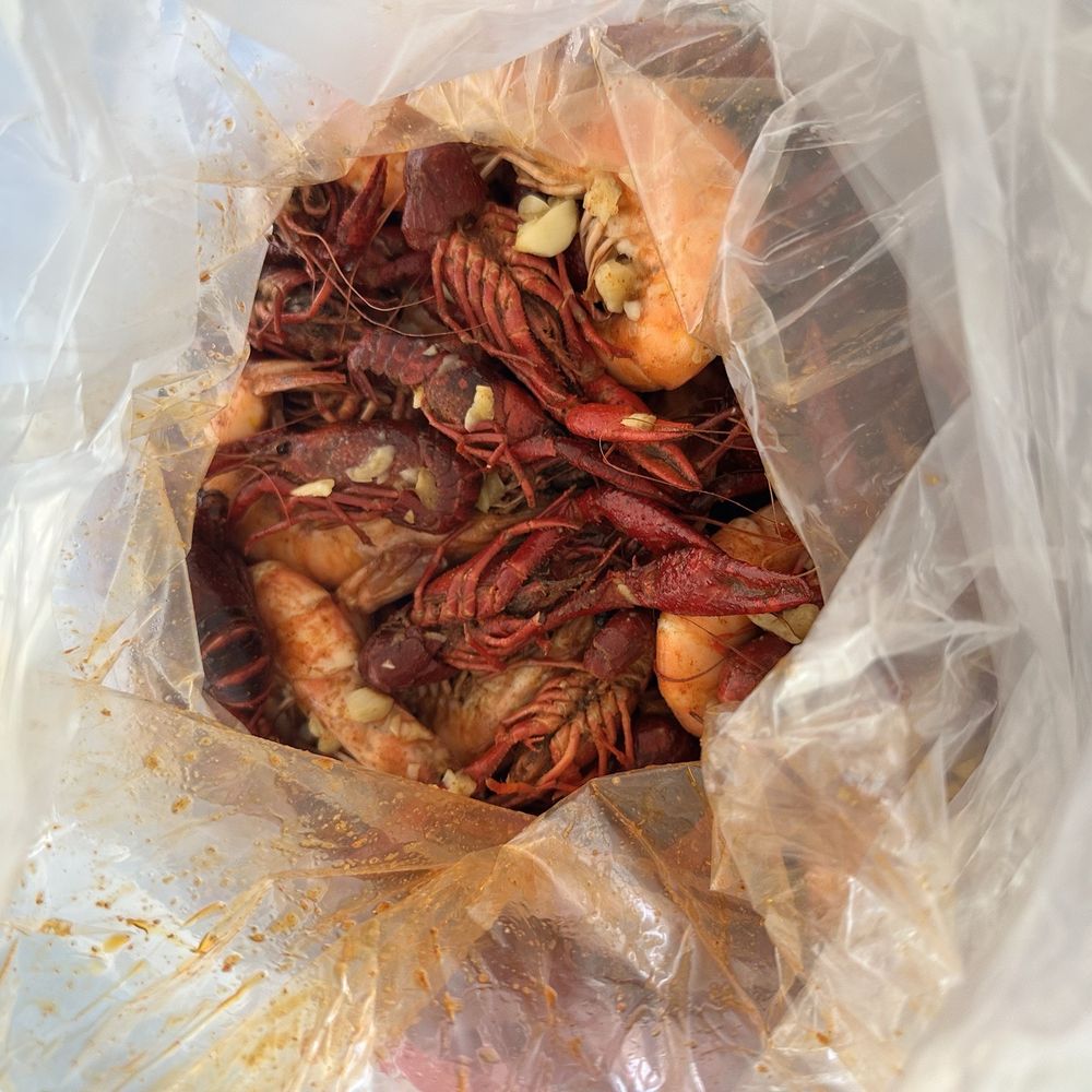 Crawfish Bros - Cajun/Creole Near Me - San Jose, California Crawfish Bros - Cajun/Creole Near Me - San Jose, California