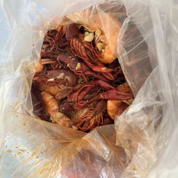 Crawfish Bros - Cajun/Creole Near Me - San Jose, California