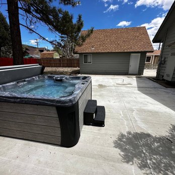Pinnacle Tubs - Hot Tub & Pool Near Me - Big Bear Lake, California Pinnacle Tubs - Hot Tub & Pool Near Me - Big Bear Lake, California