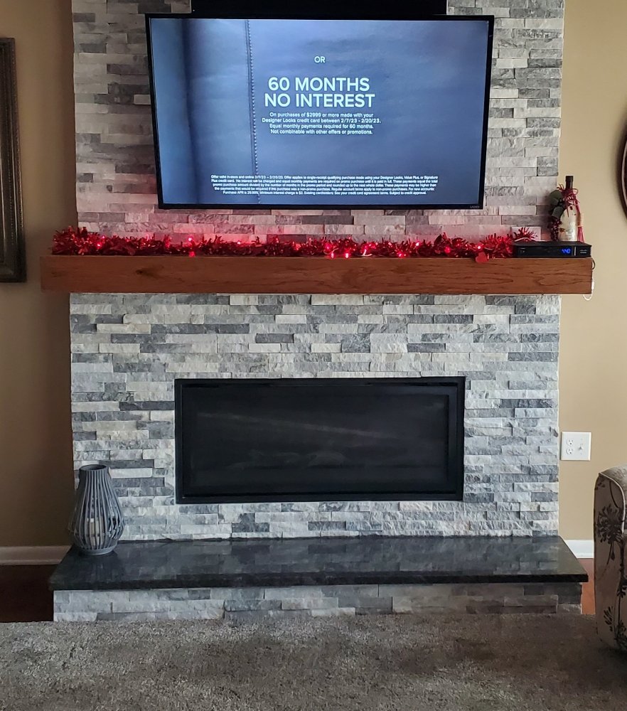 Slide of Yetti's Home Improvements