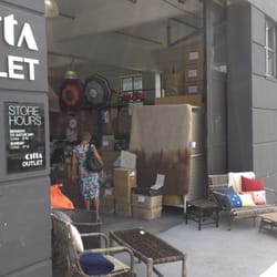 Citta Design - gift ideas galore at Citta's outlet store