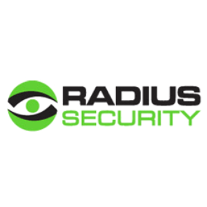 van fire and radius security