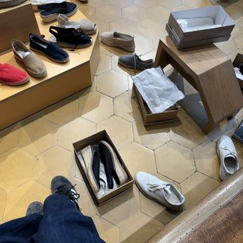 LA MANUAL ALPARGATERA - Updated August 2025 - 110 Photos