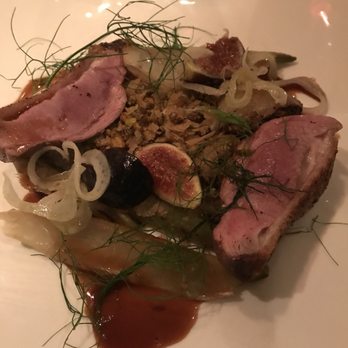 Fruition Restaurant - New American Near Me - Denver, Colorado