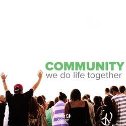 Christ Journey Church - Coral Gables - We value authentic and loving relationships that build up the community of believers. Matthew 22:37-39 | John 13:34-35