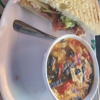 Old Town Cafe - New Mexican Cuisine Near Me - Albuquerque, New Mexico