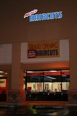 Mila S Haircuts 51 Photos 46 Reviews Hair Salons 3997 E Grant Rd Tucson Az United States Phone Number Services