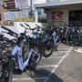 Photo of Rufus Cycles