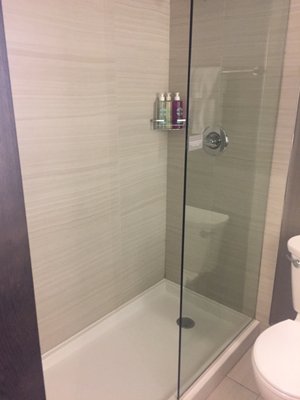 Coast Prince George Hotel by APA by null