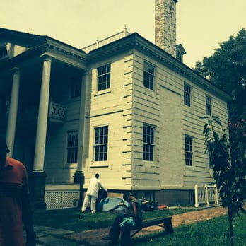 Morris-Jumel Mansion - Museums Near Me - New York, New York Morris-Jumel Mansion - Museums Near Me - New York, New York