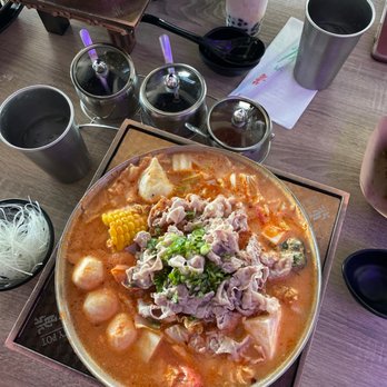 Tasty Pot - Thai Mato hot pot. - Hot Pot Near Me - Aurora, Colorado