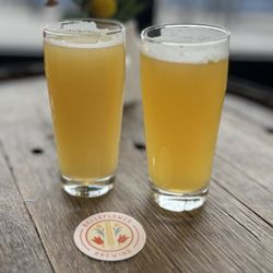 Belleflower Brewing - The Star and the Sun