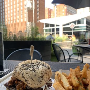 Element Gastropub - Vegetarian Near Me - Raleigh, North Carolina