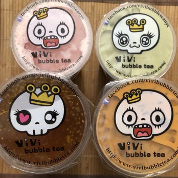 Joy2U Bubble Tea - Bubble Tea Near Me - Edison, New Jersey