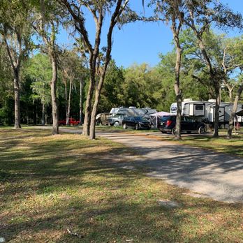 Sumter Oaks - RV Parks Near Me - Bushnell, Florida Sumter Oaks - RV Parks Near Me - Bushnell, Florida