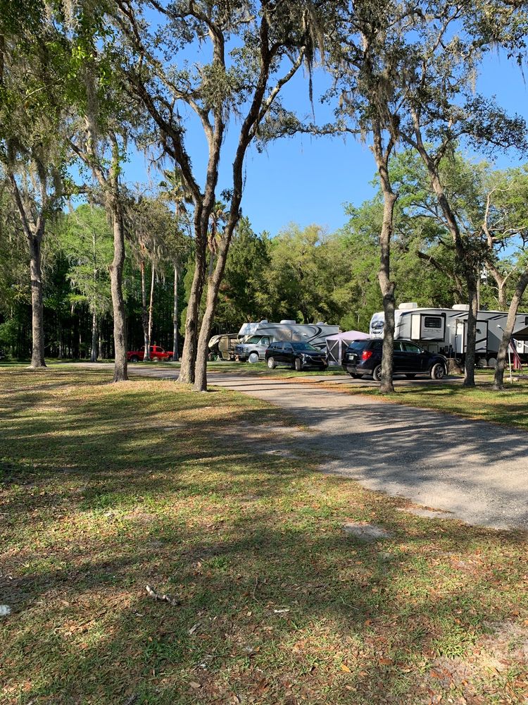 SUMTER OAKS Updated September 2024 4602 Cr 673, Bushnell, Florida