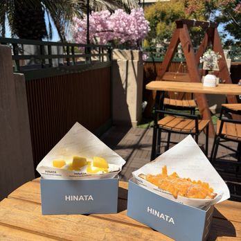 Hinata Sushi Kitchen - mango sando, sushi sando - Japanese Near Me - Hayward, California Hinata Sushi Kitchen - mango sando, sushi sando - Japanese Near Me - Hayward, California