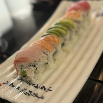 Sean’s kitchen - I love sean's Rainbow roll very fresh - Sushi Bars Near Me - Kailua-Kona, Hawaii Sean’s kitchen - I love sean's Rainbow roll very fresh - Sushi Bars Near Me - Kailua-Kona, Hawaii