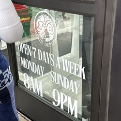 Hair Depot - Hours