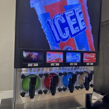 Target - Witches Brew Icee - Department Stores Near Me - Tallahassee, Florida