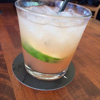 Moonshine Grill - The Waterloo! Gin with cucumber and grapefruit & other stuff. - Southern Near Me - Austin, Texas Moonshine Grill - The Waterloo! Gin with cucumber and grapefruit & other stuff. - Southern Near Me - Austin, Texas